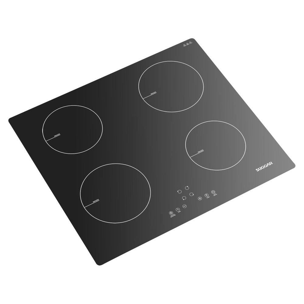 Cooktop ou Fogão: Qual é o melhor para você?